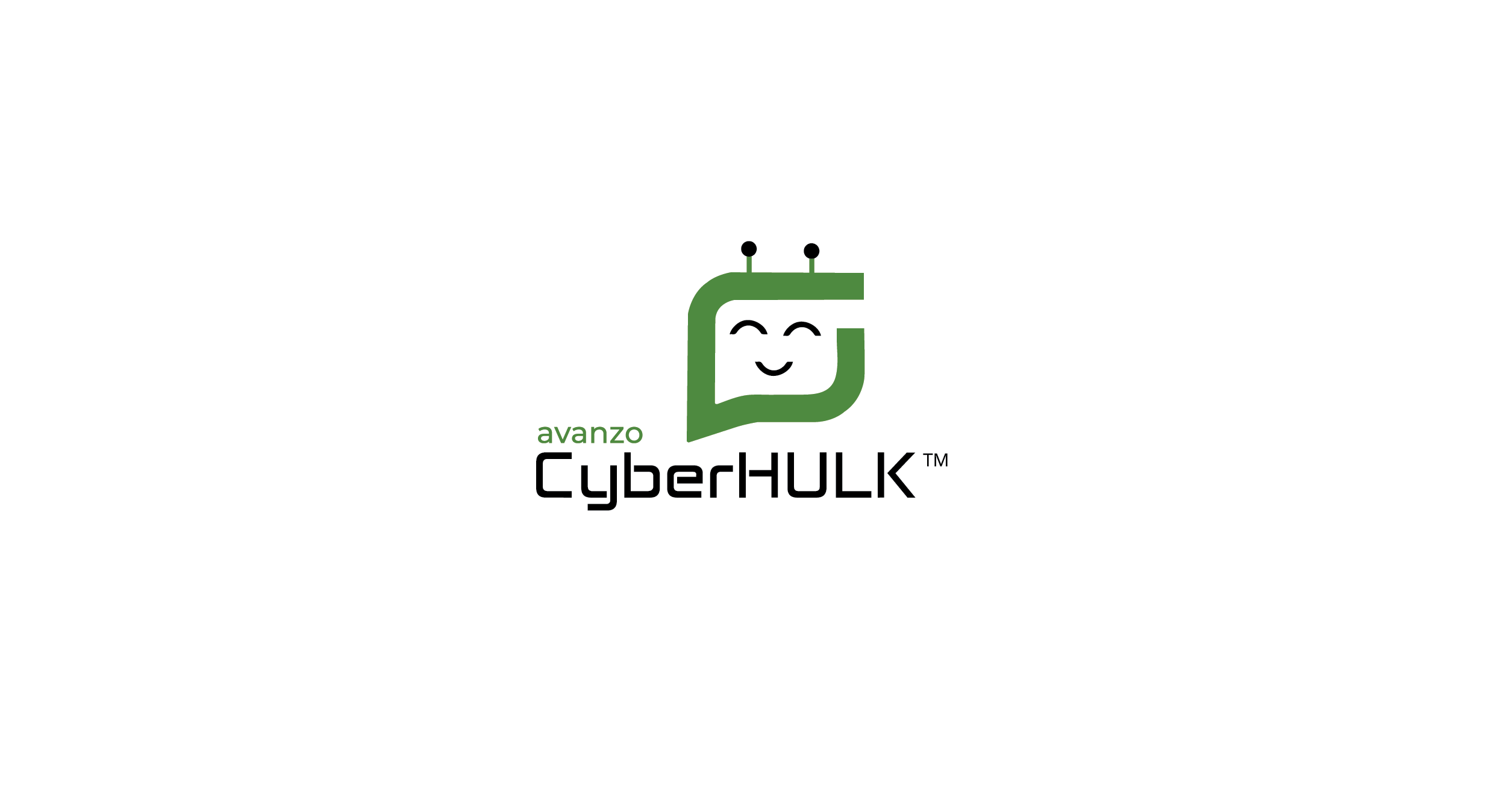 CyberHulk Logo